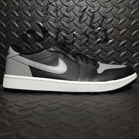 Air Jordan 1 Low Golf Shadow DD9315-001 size 11 - Picture 1 of 12